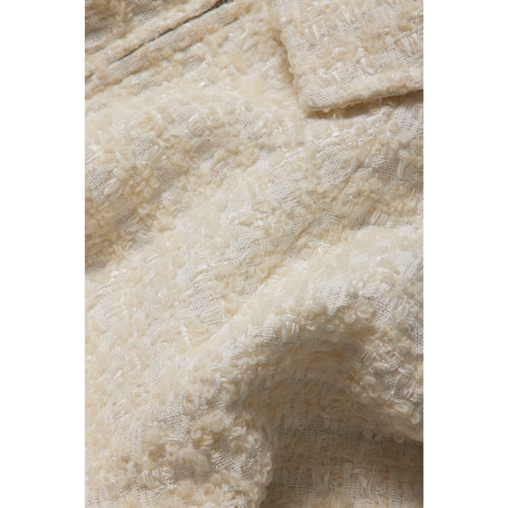 ポケットファーブルゾン | cccmalie