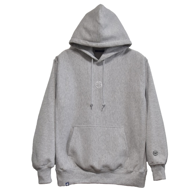 Hoodie(GRAY)　