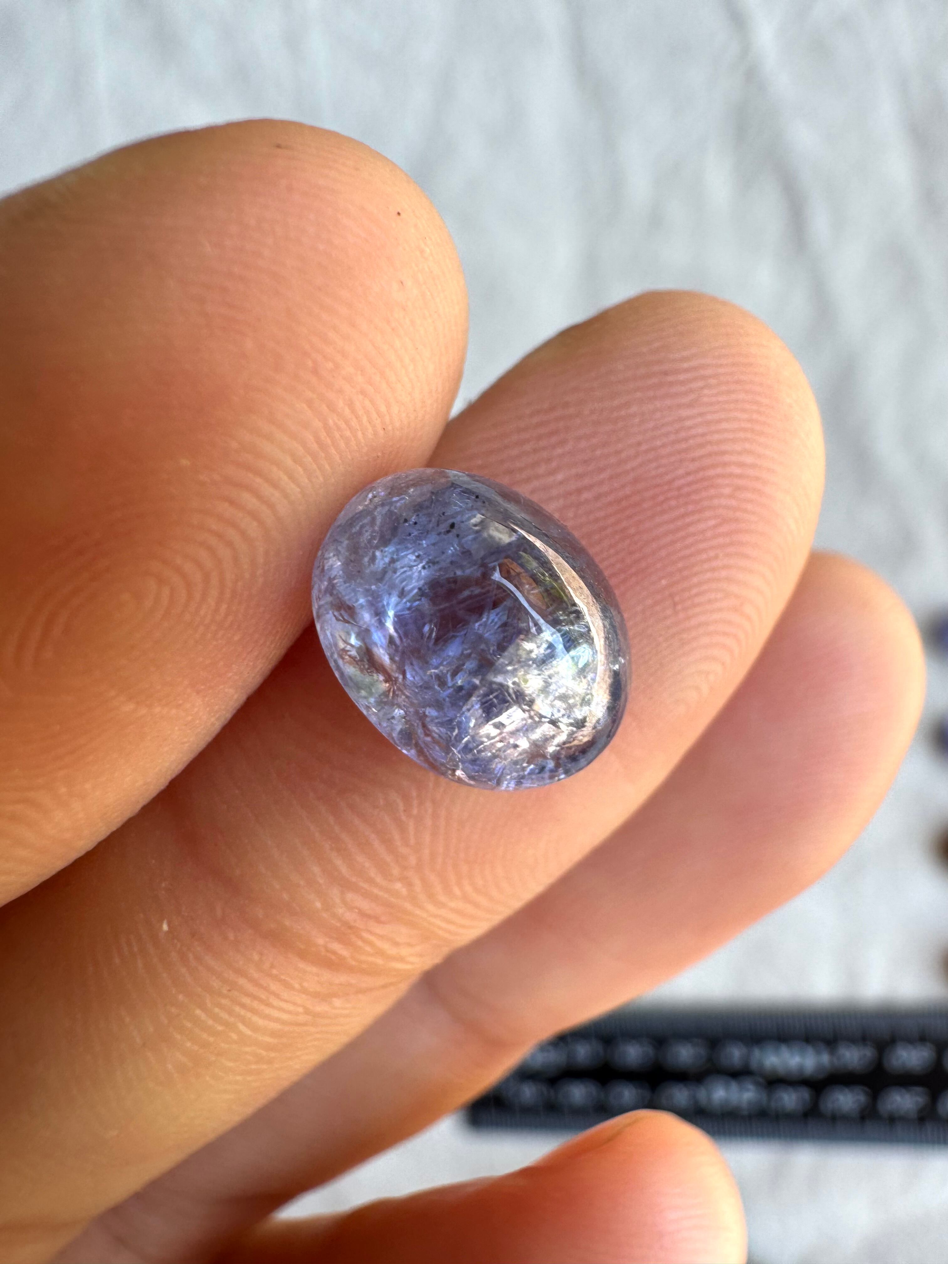 【閉店スペシャル】導かれるままに|タンザナイト3