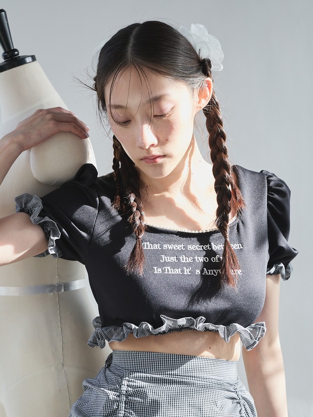 CATリボンパーカー | lilLilly official webstore 