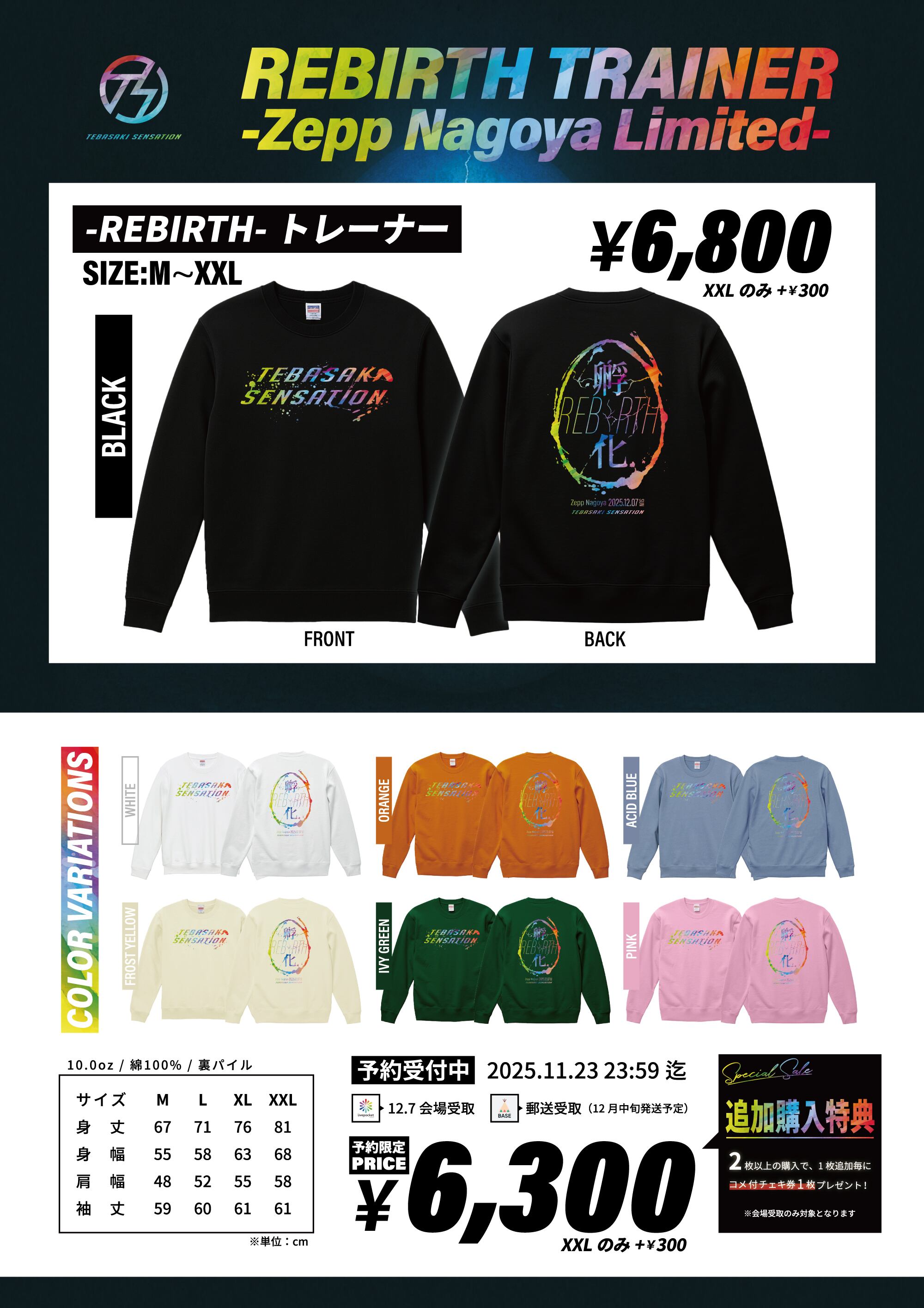 手羽先センセーション オンラインストア