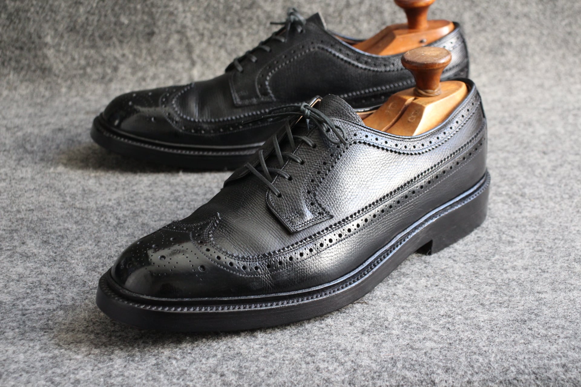 HANOVER | SUPER 8 SHOES