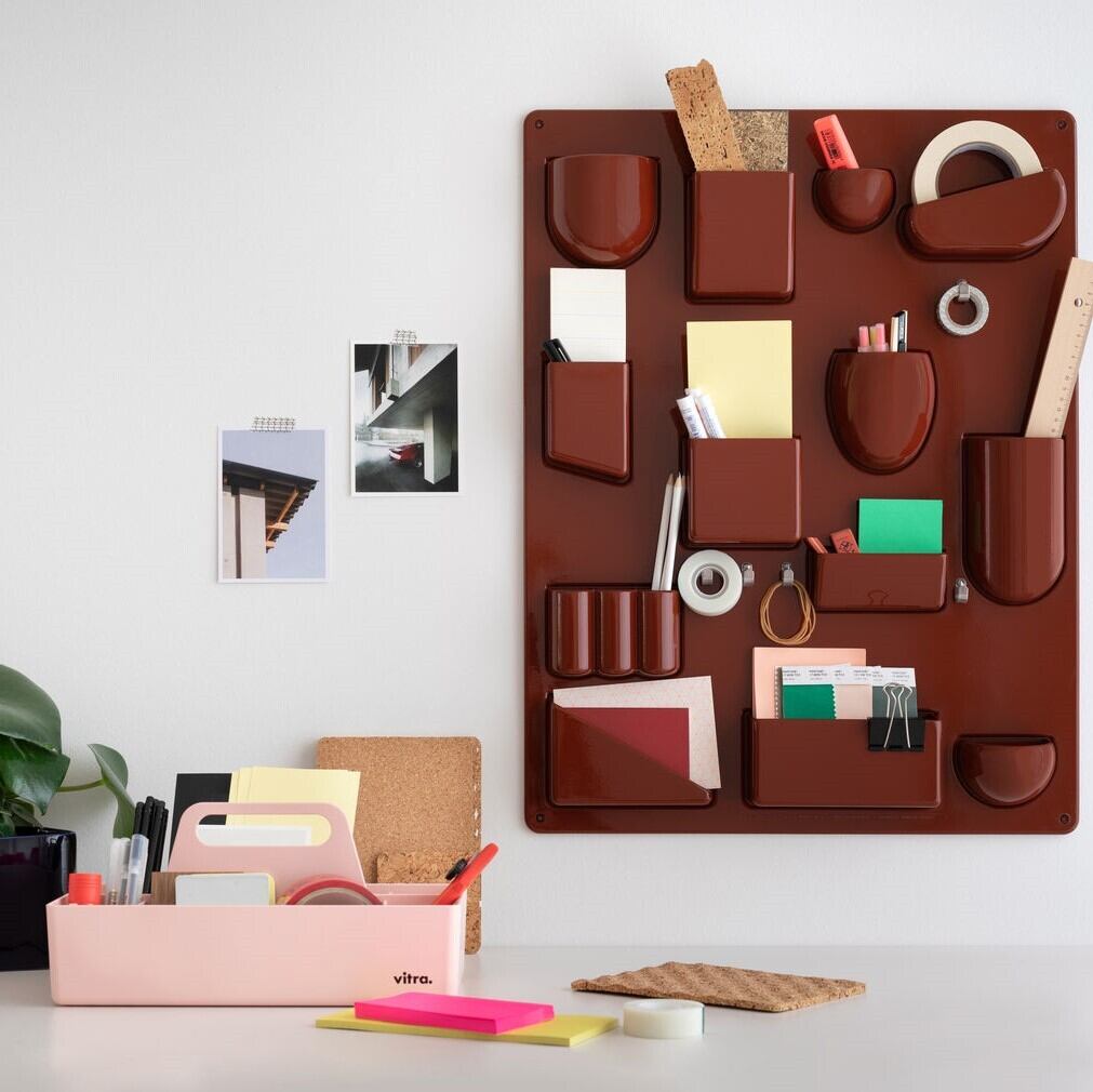 RE］ツールボックス / ペールローズ / Toolbox RE / 41 pale rose RE