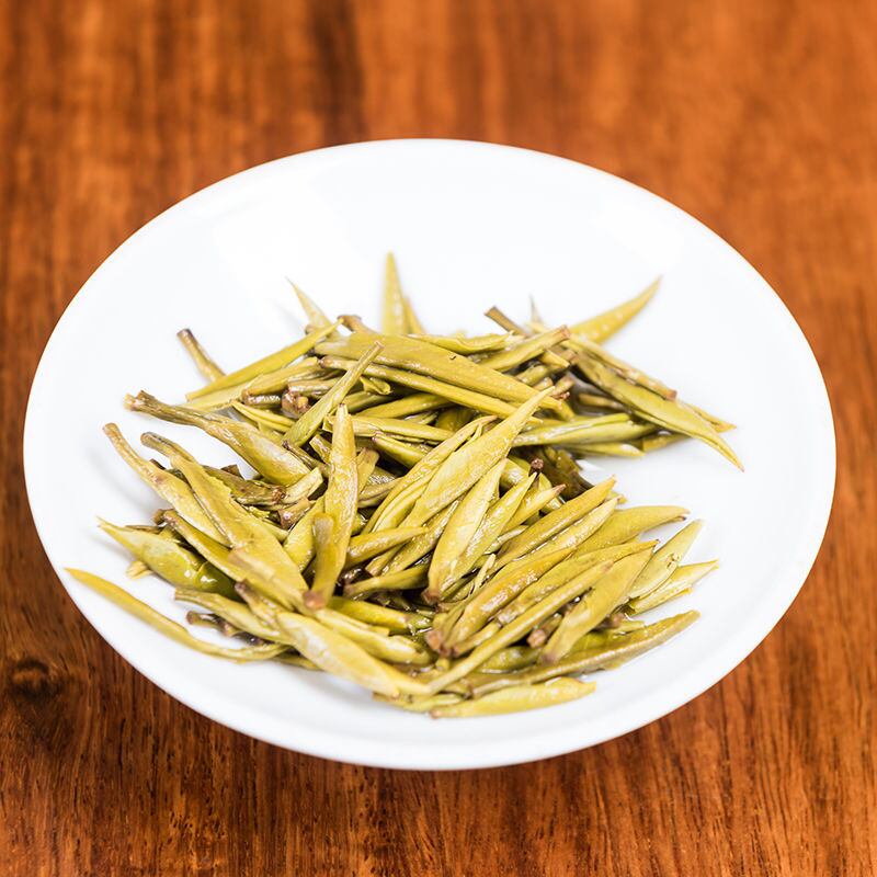 黄茶】君山銀針 20g/袋 | 五福茶荘