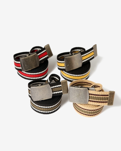 Line Long Belt (Restock)