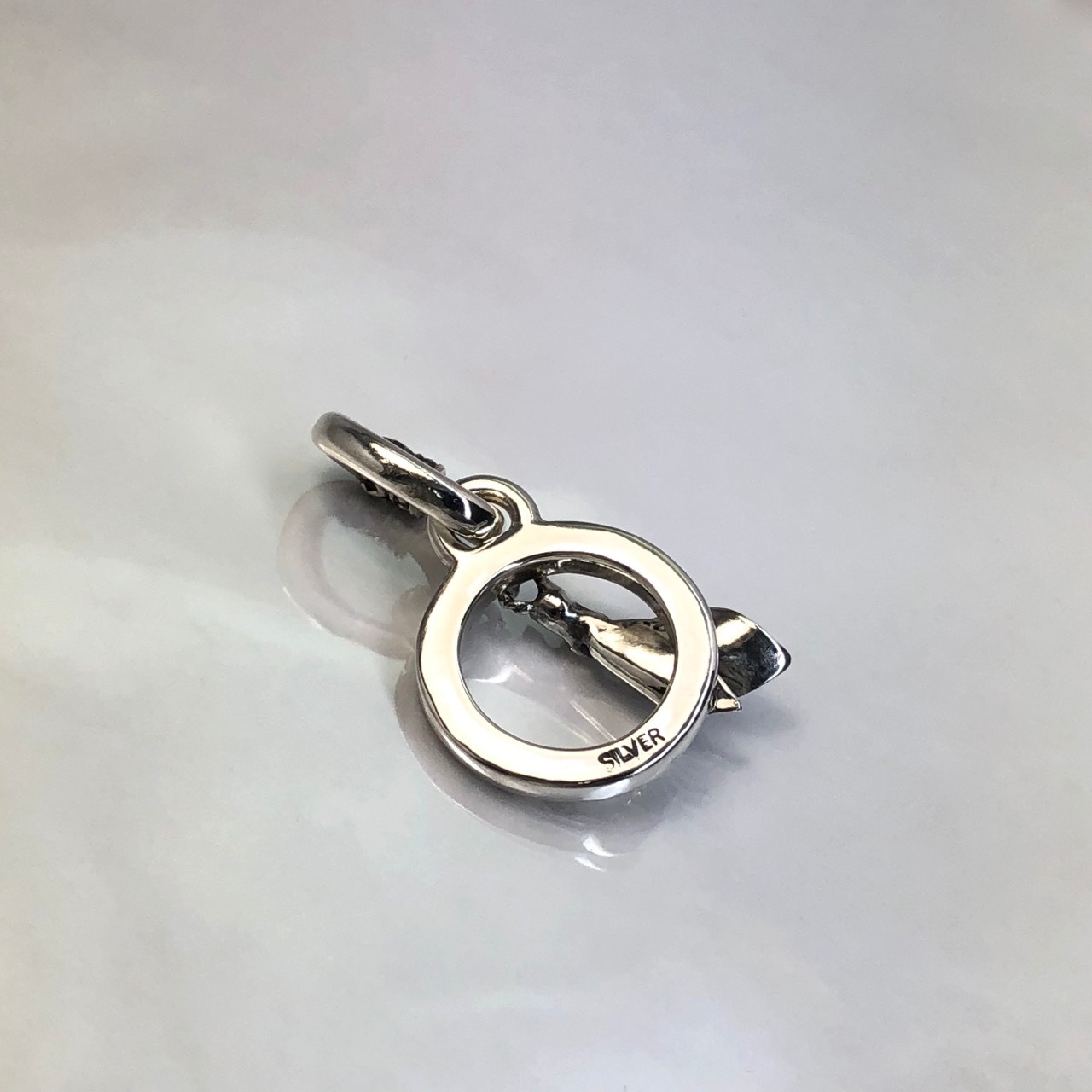 BUD PENDANT - GODSIZE 20th Anniversary Model - / BUDペンダント ゴッドサイズ20周年記念モデル