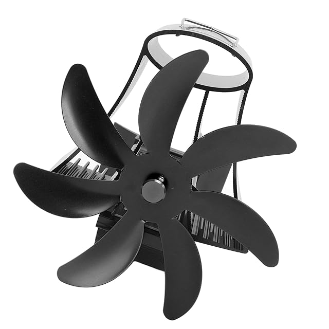 Thermal Electronic Fanサーマルエレクトロニックファン TEF>~Thermal Electronic Fan~サーマルエレクトロニックファンセット