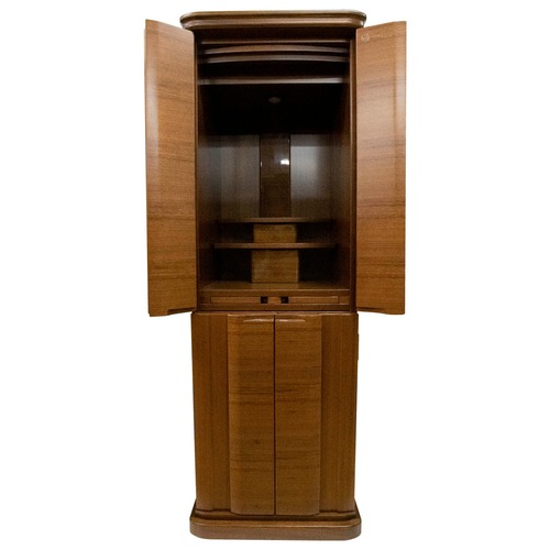 ルーチェ　MOGAウォールナット１５−４７