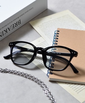 &soiree ウェリントン調光サングラス