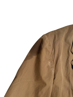 50-60s ITALIAN VINTAGE SPORTS JACKET