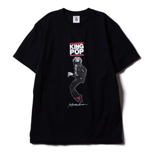 SOFTMACHINE KING OF POP-T/ソフトマシーン