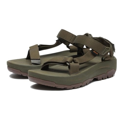 TEVA テバ HURRICANE XLT2 AMPSOLE ハリケーン アンプソール サンダル