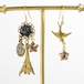 ＜ Earrings ＞ＰーＮＯ.859