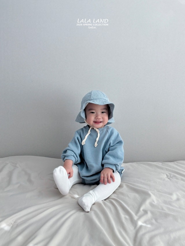 【予約】b. Sweet Heart Suit