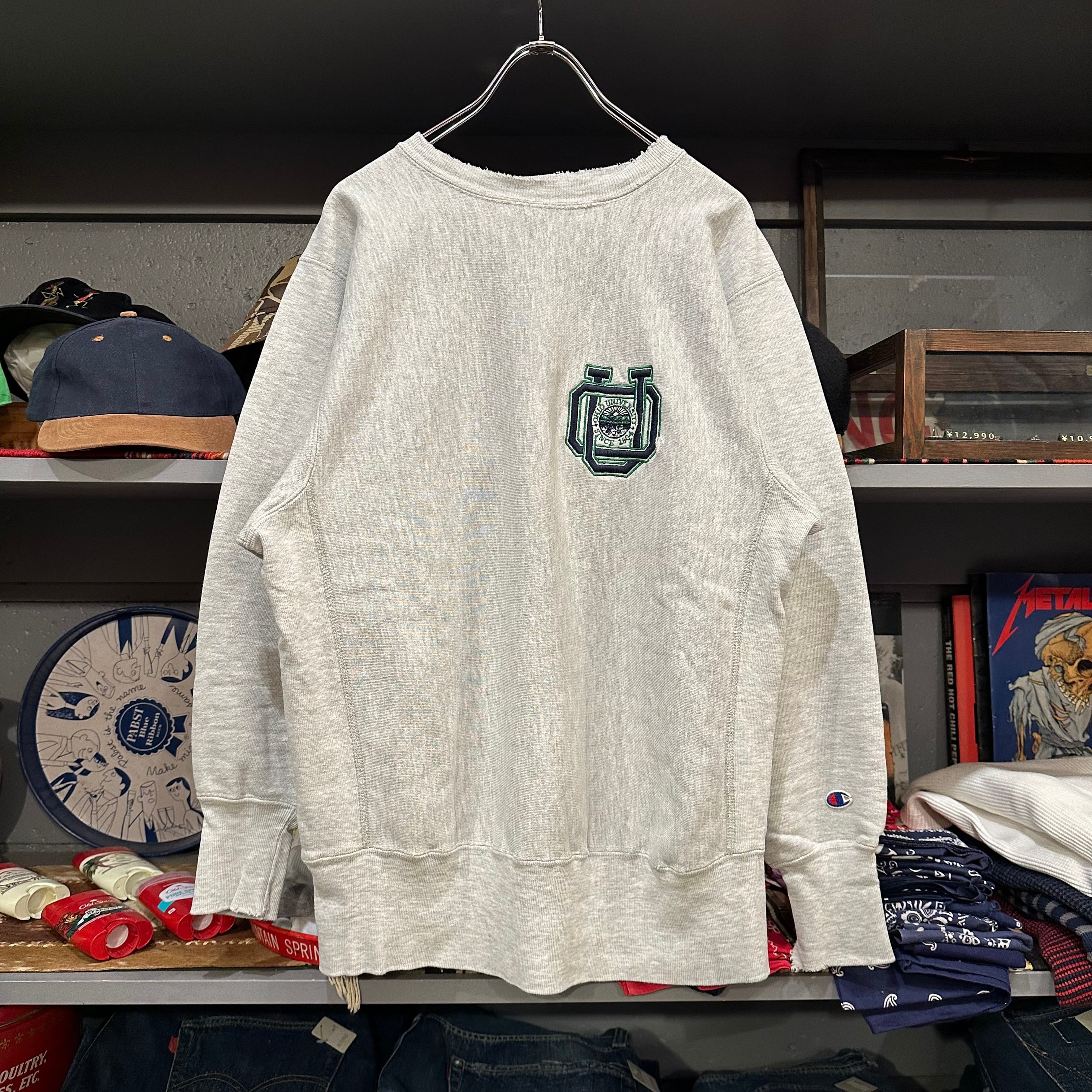 Champion REVERSE WEAVE 90S SWEAT