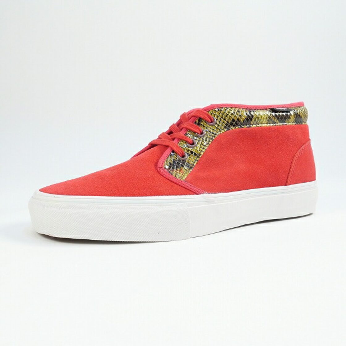Size【29.0cm】 SUPREME シュプリーム ×VANS ヴァンズ CHUKKA BOOT 