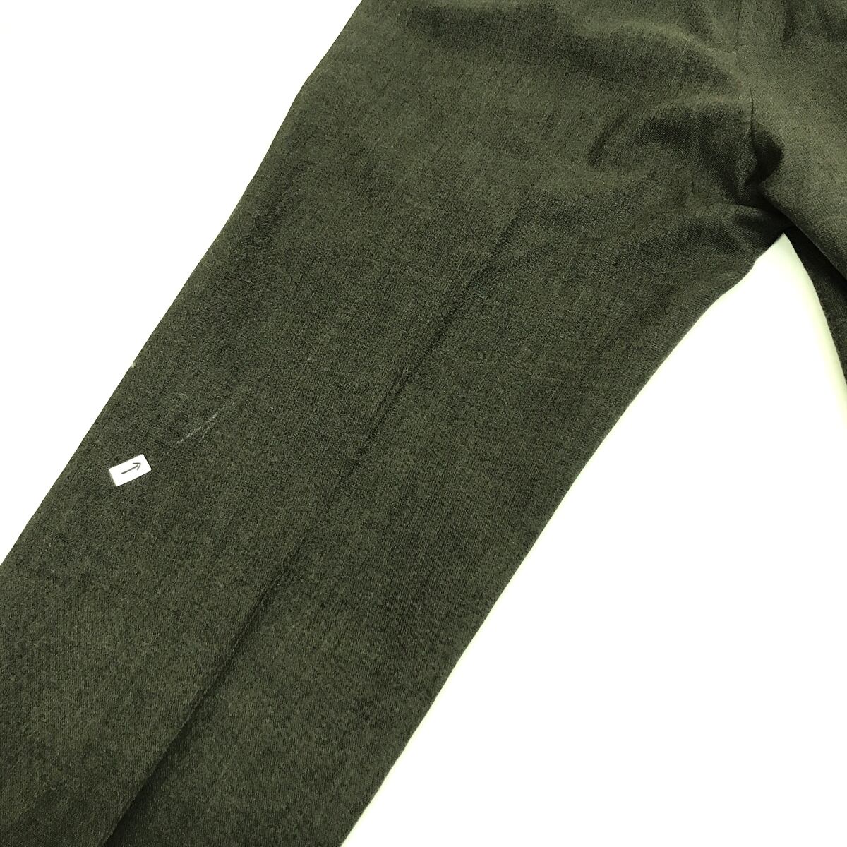 US VINTAGE SOUTHWICK 製 60〜 70年代 ノータック テーパード US VINTAGE SOUTHWICK 製 60〜 70年代 ノータック テーパード