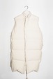 wrytht - cocoon down vest