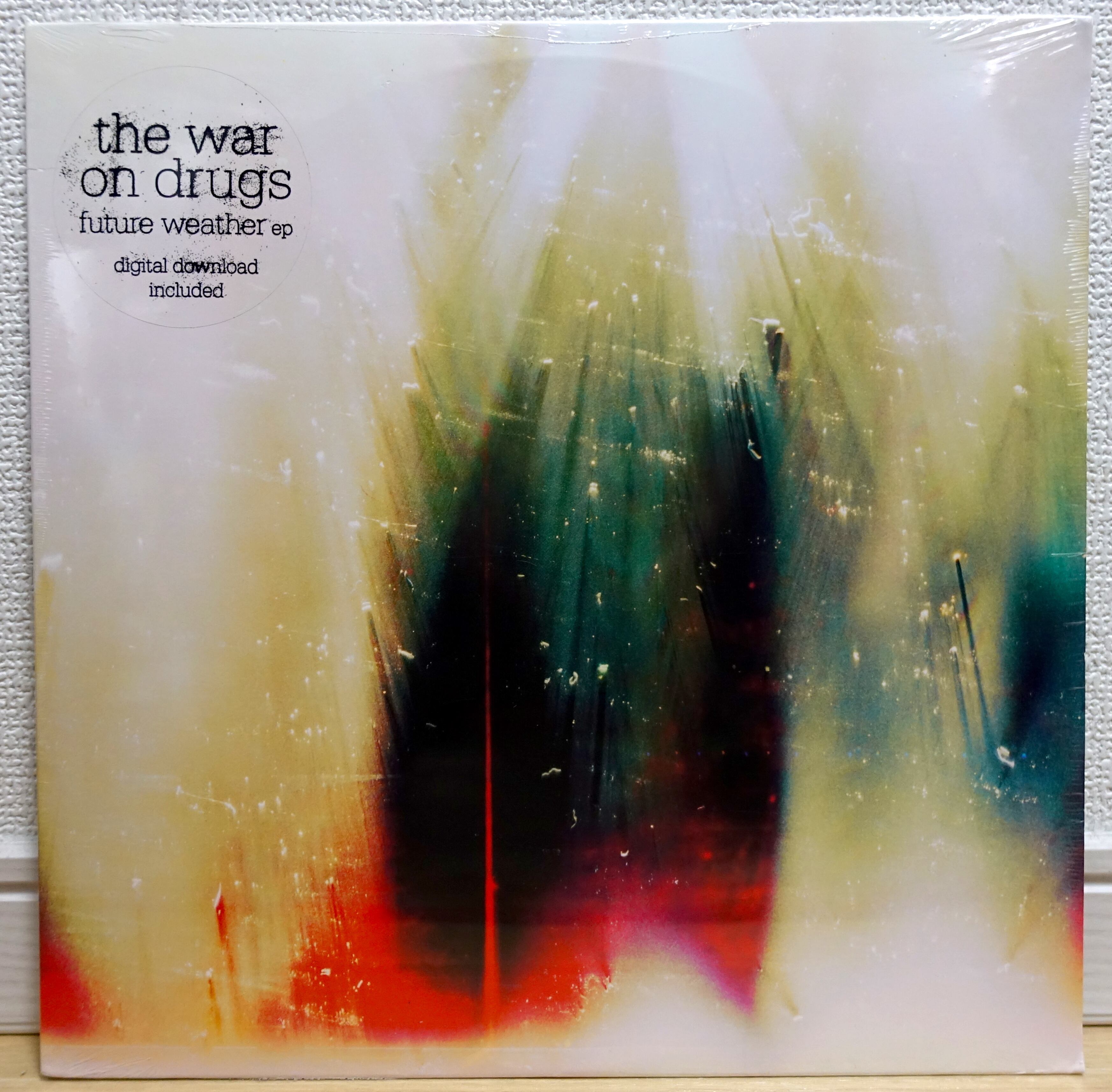 新品LP】The 1975 