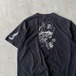 STUSSY / 00'S music monster T-shirt size XL