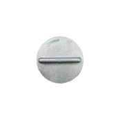 【4枚セット】オリジナル排水口・スカッパー 蓋フタ(ネジ径56φ・P2.1・Oリング付)