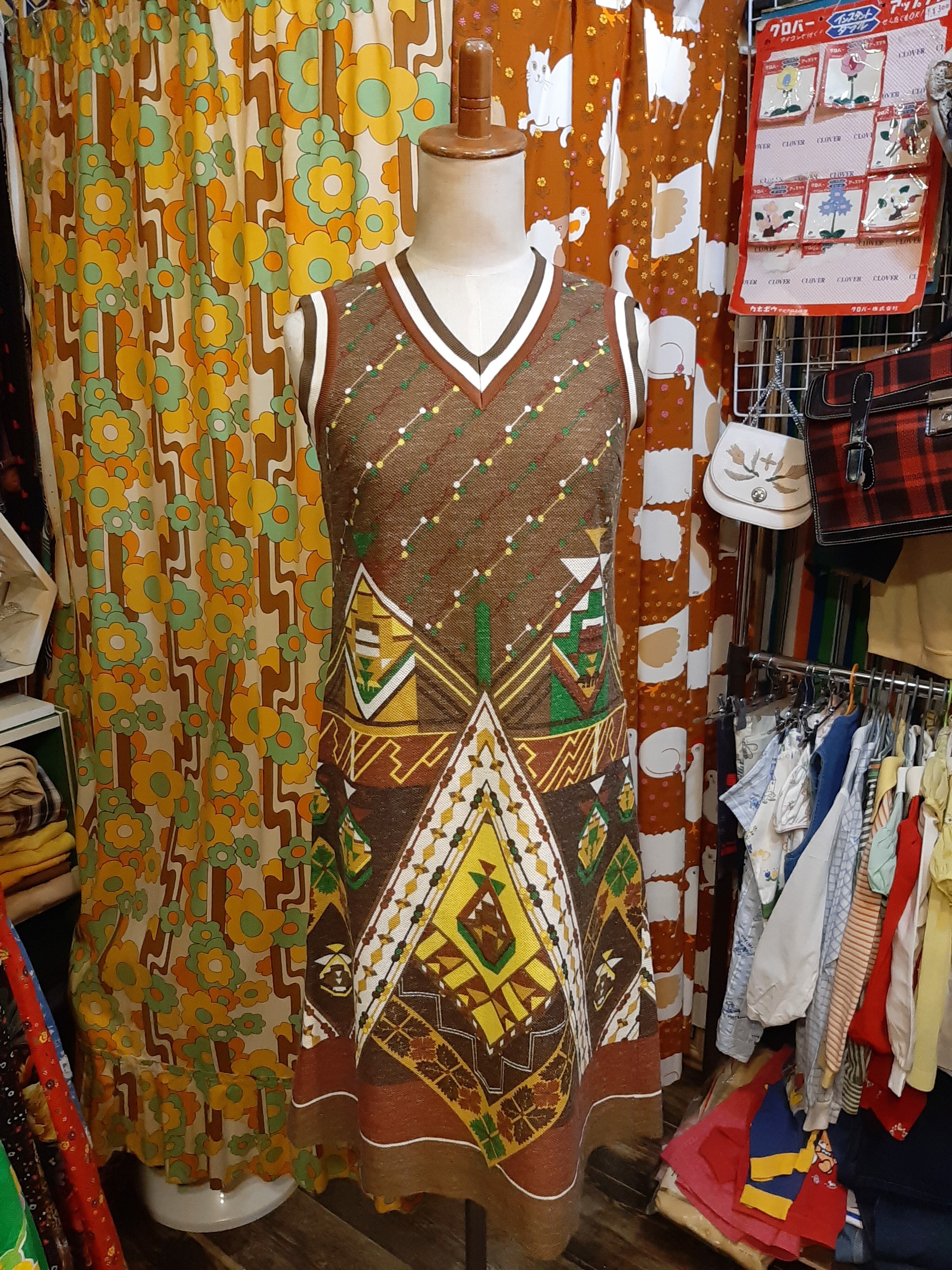 レトロ古着ランデヴー(theRENDEZ-VOUS)