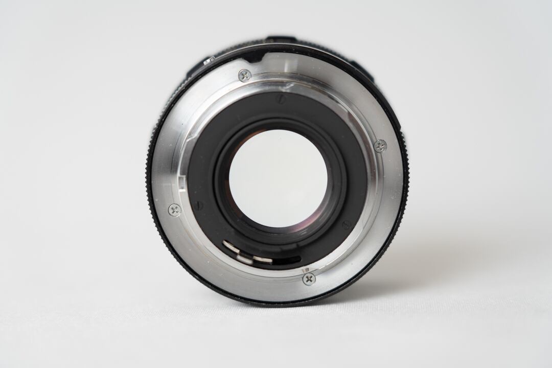 KONICA HEXANON AR 52mm F1.8【2009F8】 | studio 令宮 -REIGU- KONICA HEXANON AR 52mm F1.8【2009F8】 | studio 令宮 -REIGU-