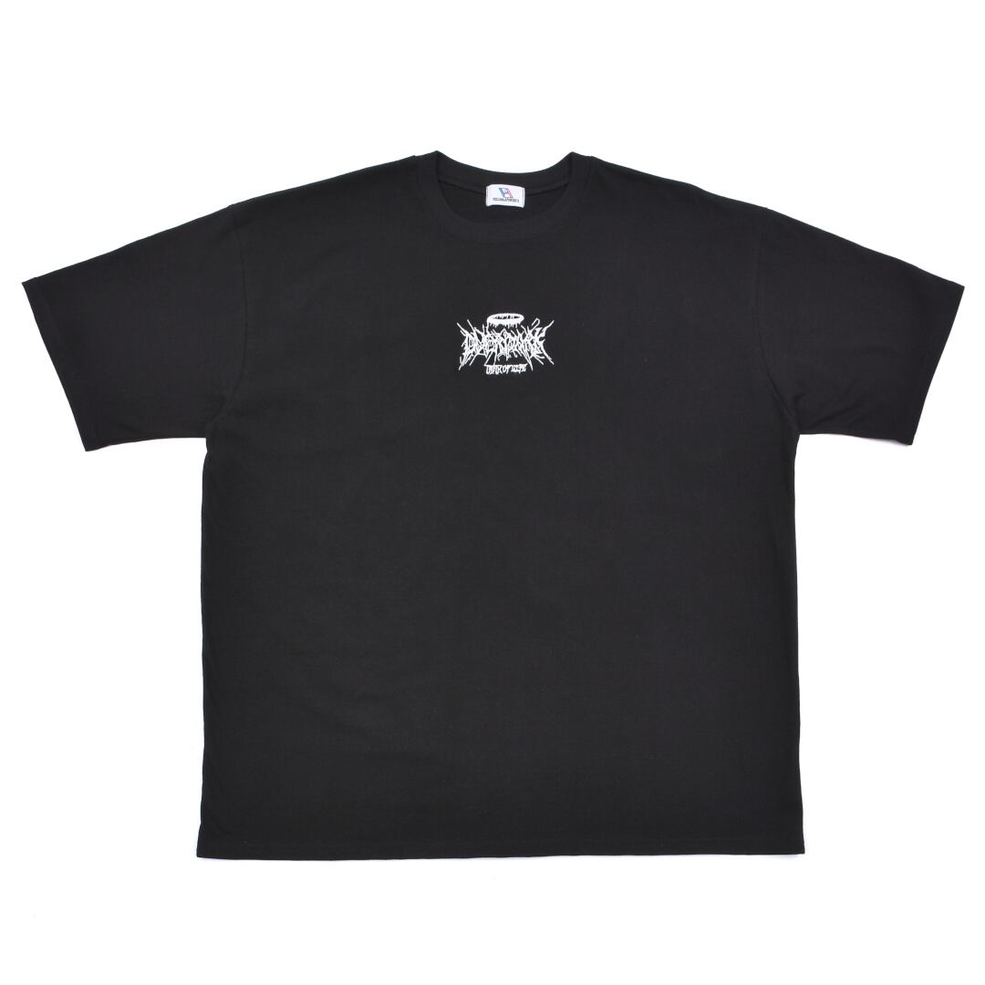 サブカルロゴTシャツ | VOLCAN&APHRODITE