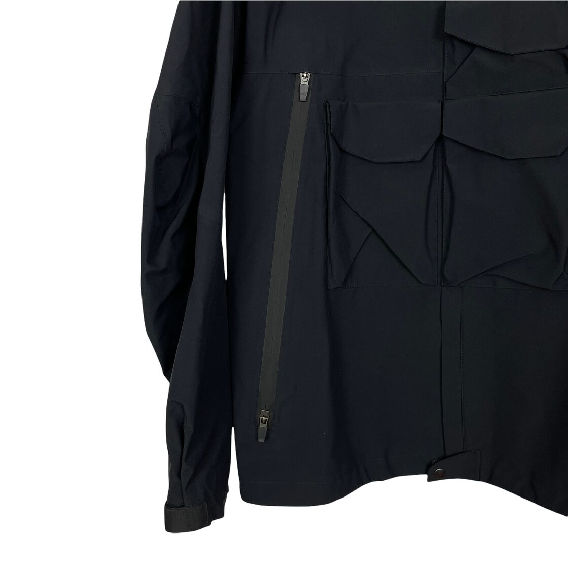 ACRONYM (アクロニウム) 3L GORE-TEX PRO INTEROPS JACKET (J28-GT 