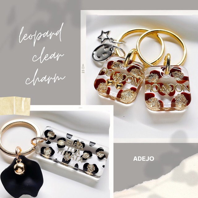 smile star 【topping】