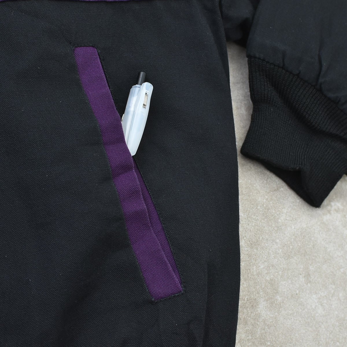 80～90's CANYON GUIDE native pattern jkt | 古着屋 grin days memory