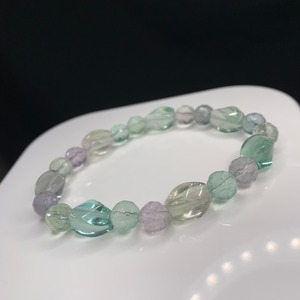 b152  デザインフローライトブレスレット