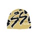 QUASI SLUG BEANIE MUSTARD