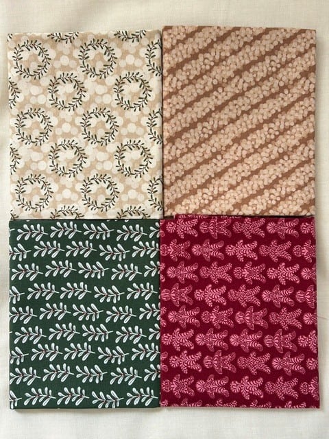 キルト専門誌「Quilt Diary vol.5」※クーポンご利用不可商品 | Lucy's