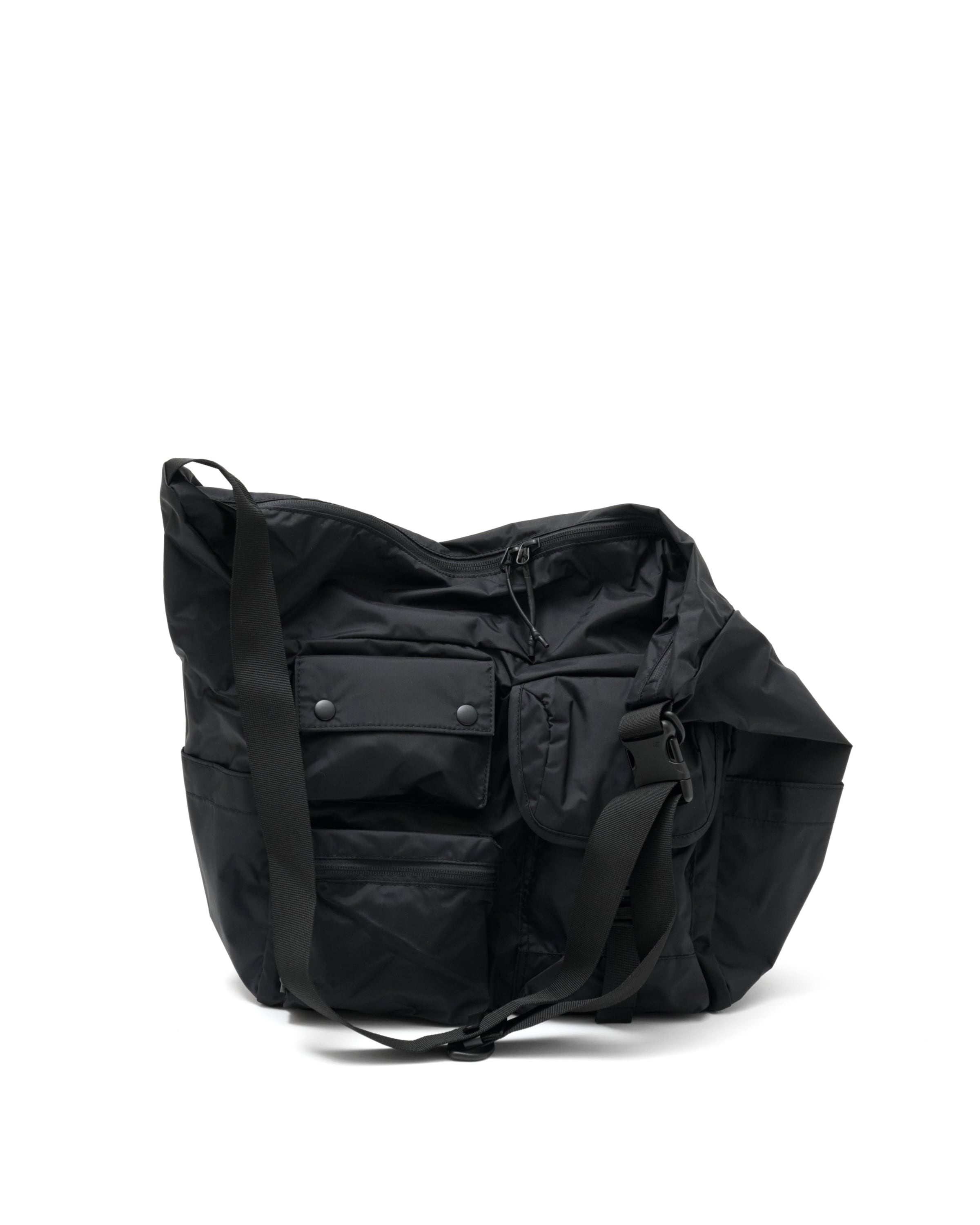 NEW MODEL / 3 POCKETS SHOULDER BAG / BCL-96(BBB) | BAICYCLON by