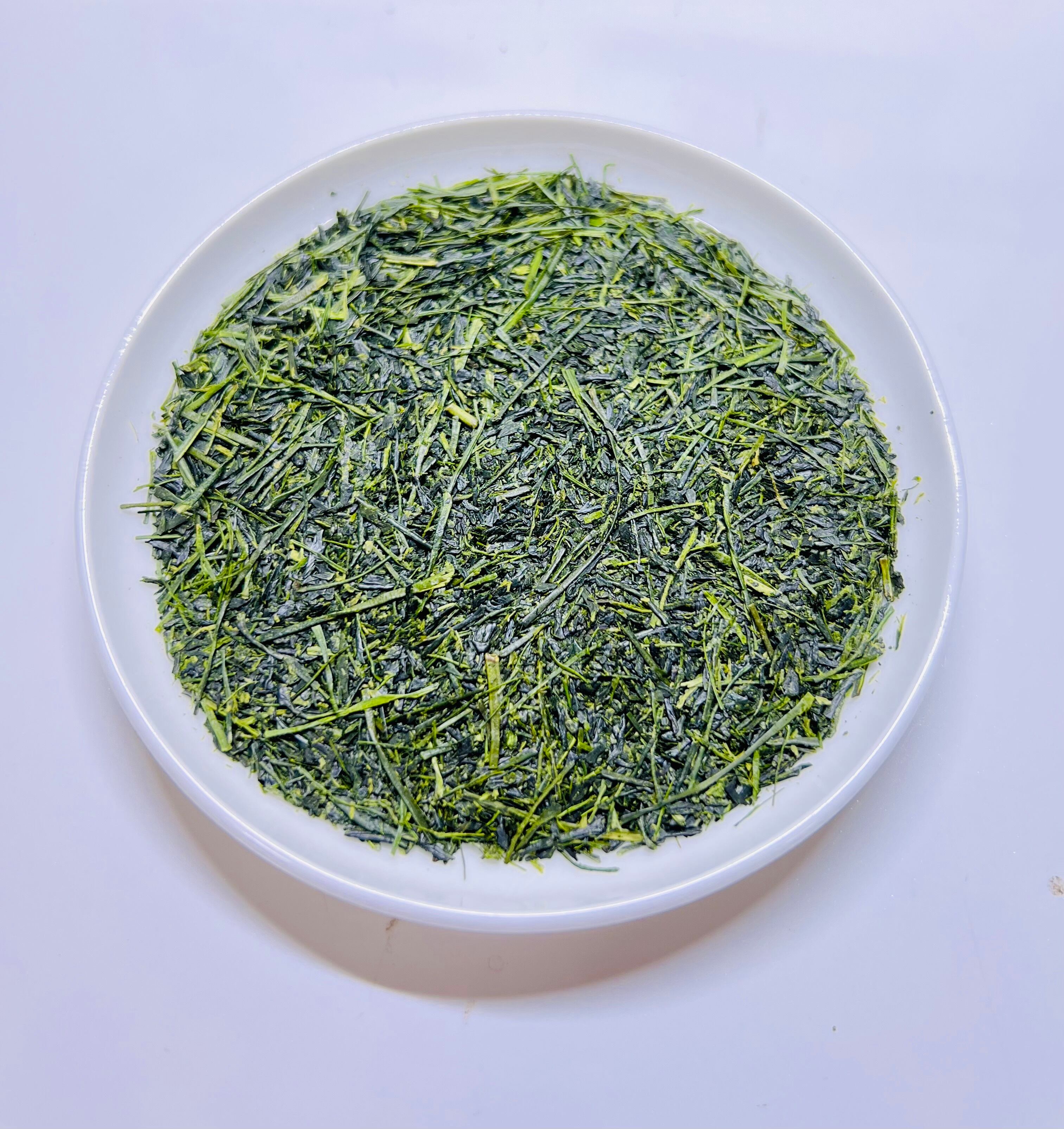 ◇2024年新茶/期間限定◇　深蒸し茶　/（被せ茶）/　リーフ　/　１００ｇ◇