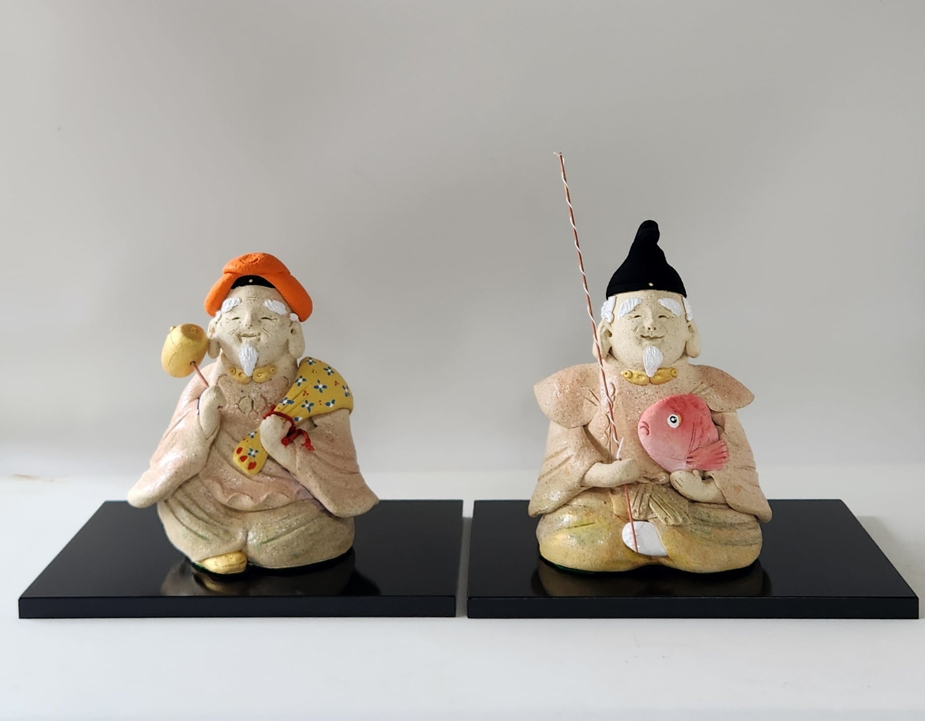 宮崎陶里作品 | あかね工房