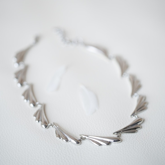 【Plume】プリューム ネックレス(S2604)