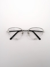 影山紗和子 x YNYN DIY Glasses 04