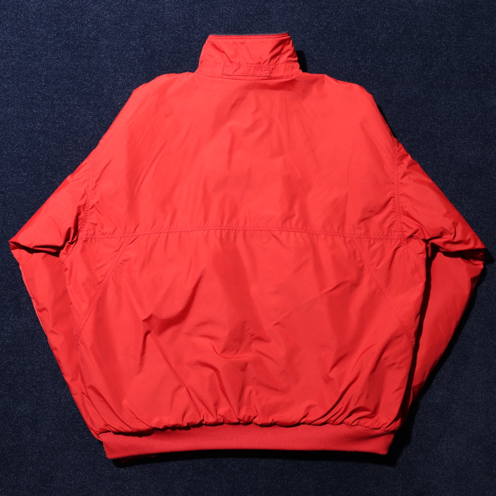 美品 L 赤 Patagonia Shelled Synchilla Jacket シェルドシンチラ  