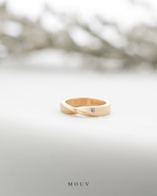 ベビーリング / メビウス