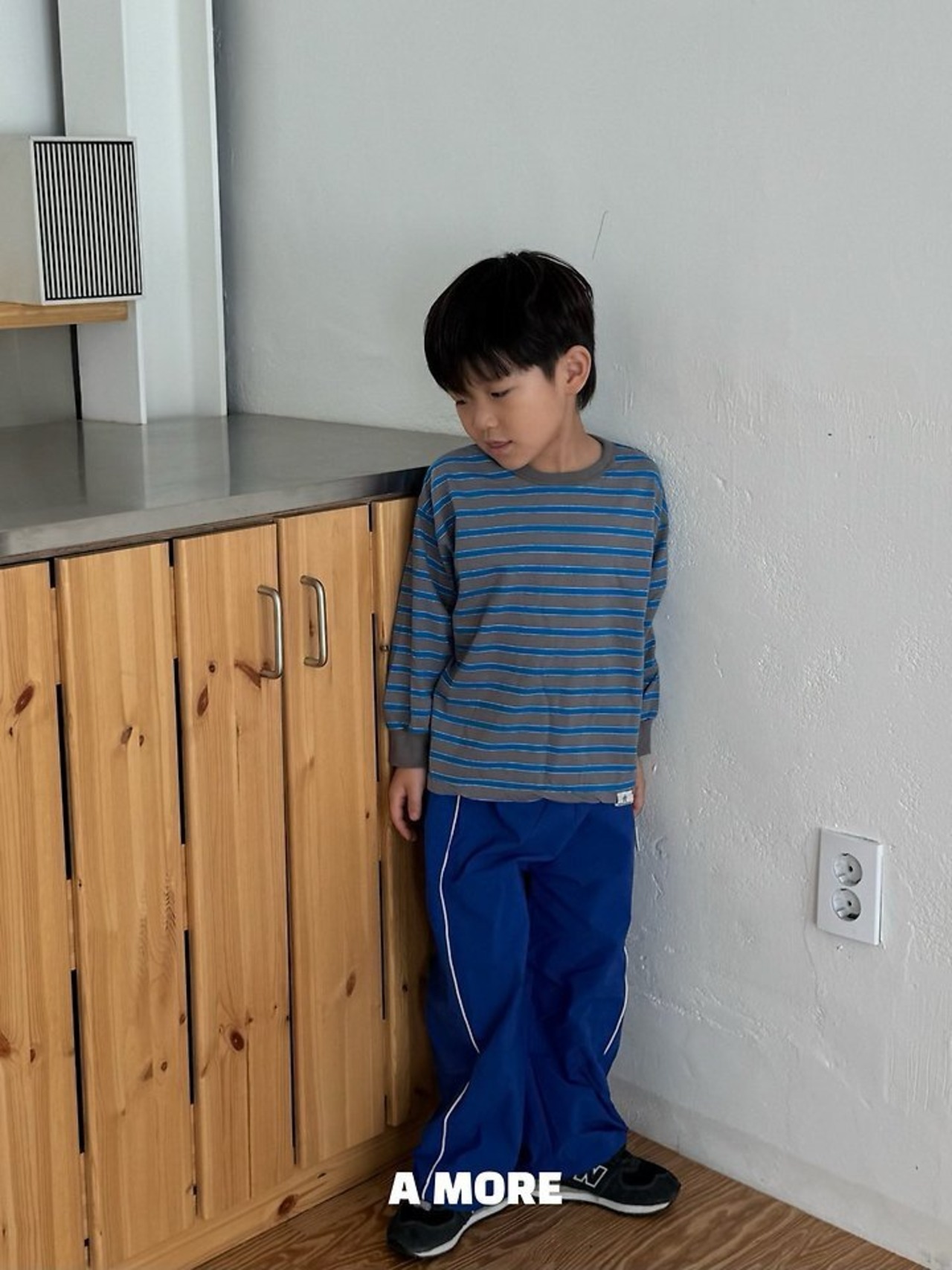 【取寄】A MOREキャニオンパンツ｜秋服｜韓国子供服｜26/AT