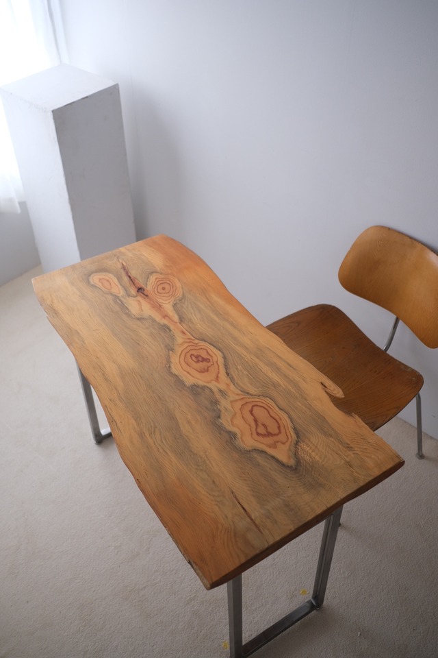 creative desk -黒松- no.2