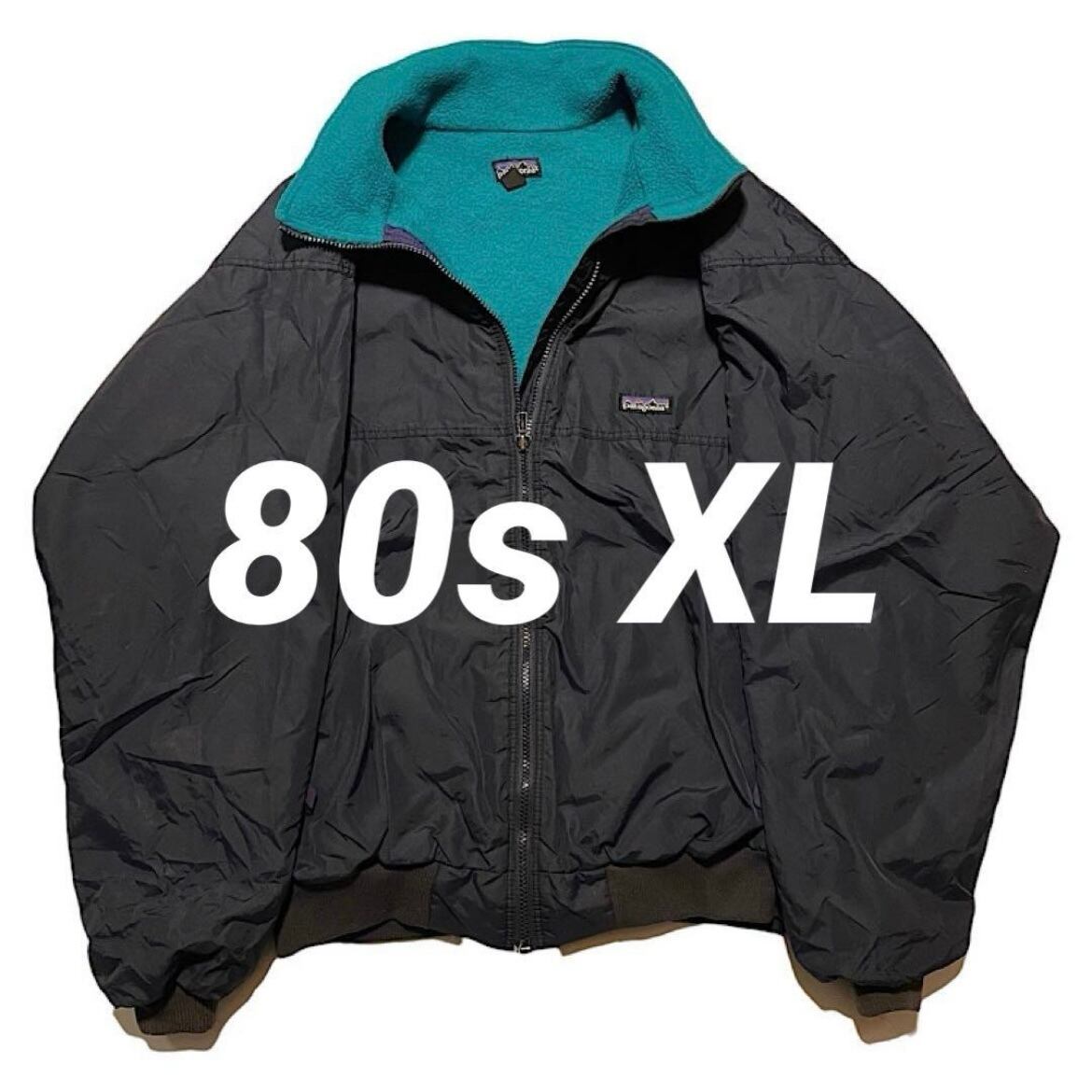 ビンテージ パタゴニア パウダーボウルジャケット ゴアテックス GORE