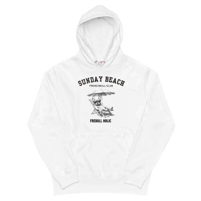 FREBULL OTHER ユニセックス プルオーバー パーカー P00161