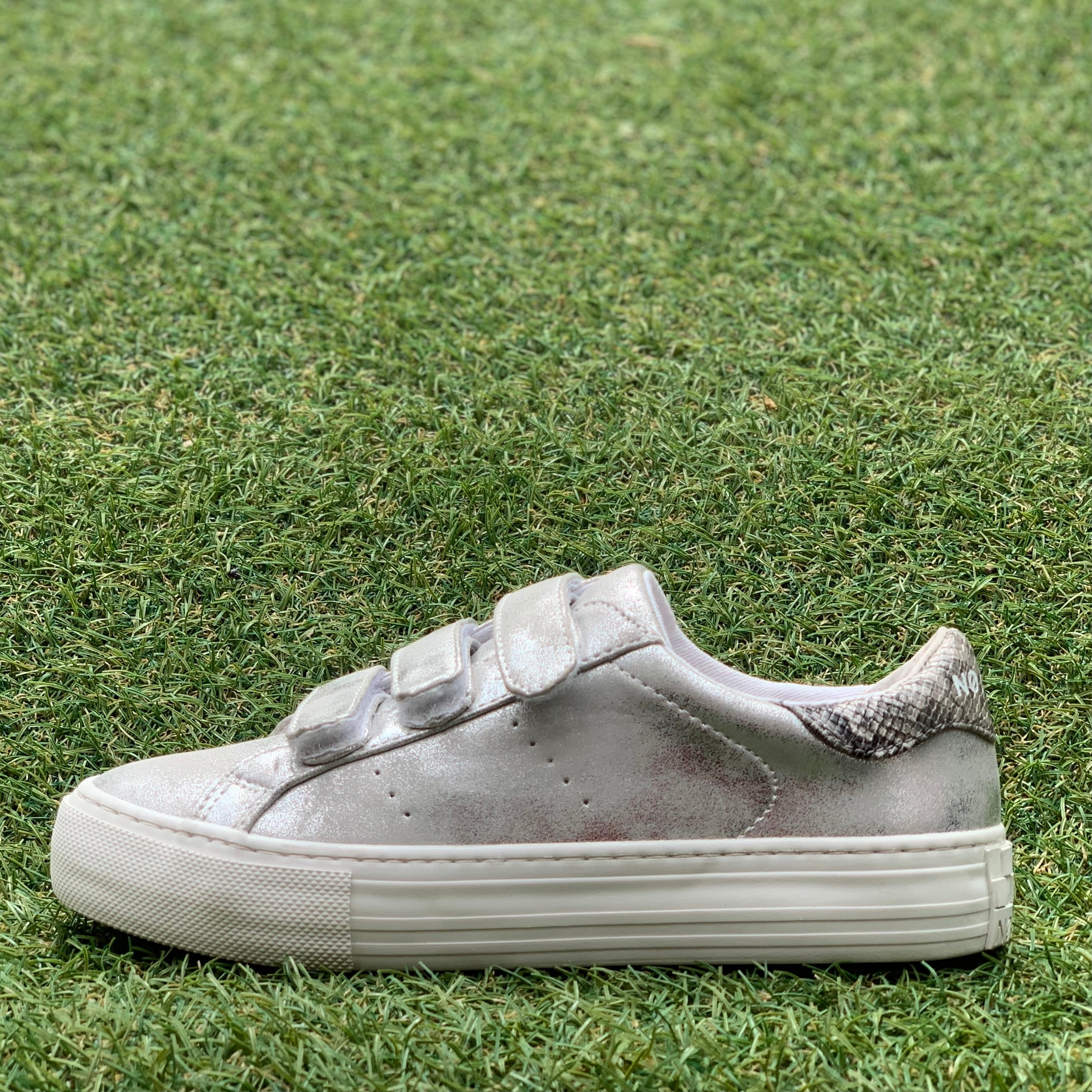 NO NAME ARCADE ノーネーム アーケード E656