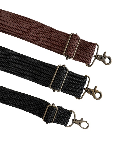 ショルダーテープ/太（コットンコード）