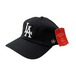 American Needle BB cap "BALLPARK BLACK LOSA"