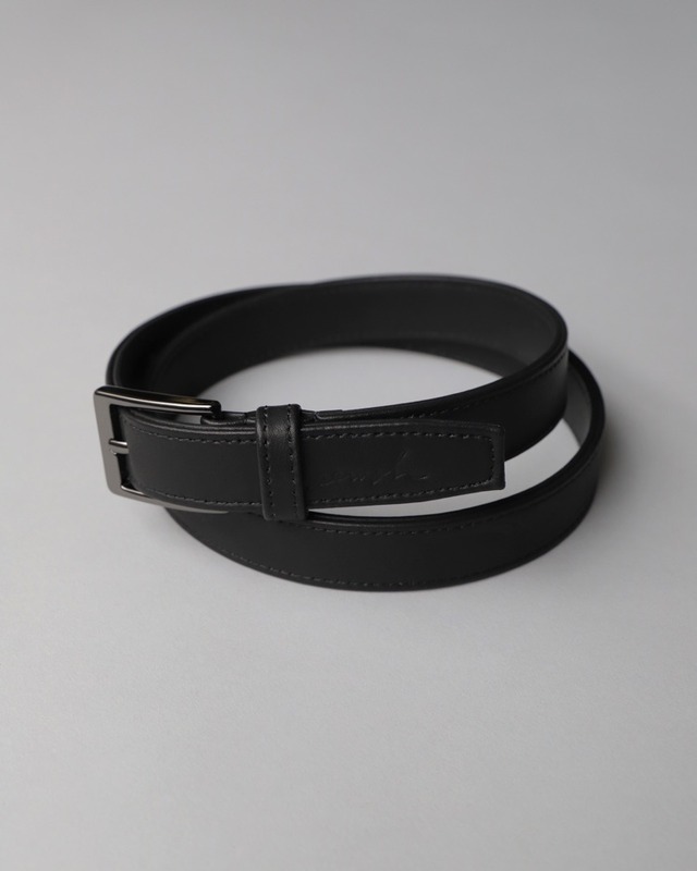 【semoh セモー】30-9-03 BLACK
