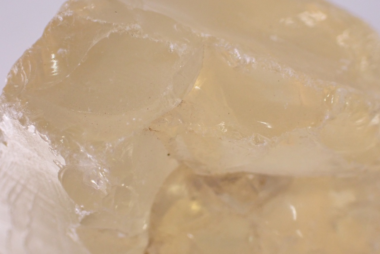 【原石セット】シトリン　3.07ct/229.25ct　[C7‐388]